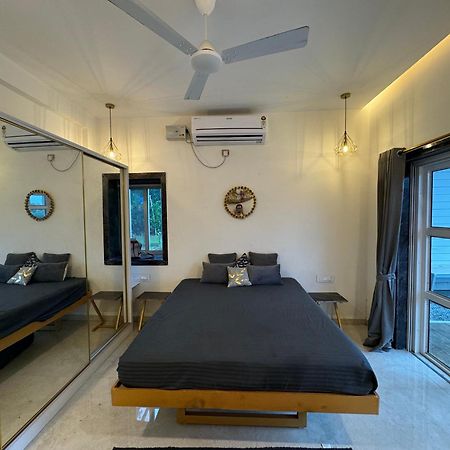 浦那Prana Healing House别墅 外观 照片